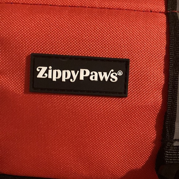 ZIPPY PAWS DOG LIFE JACKET - Picture 8 of 11
